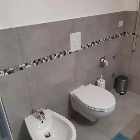 Villa Lina Rimini Exterior foto