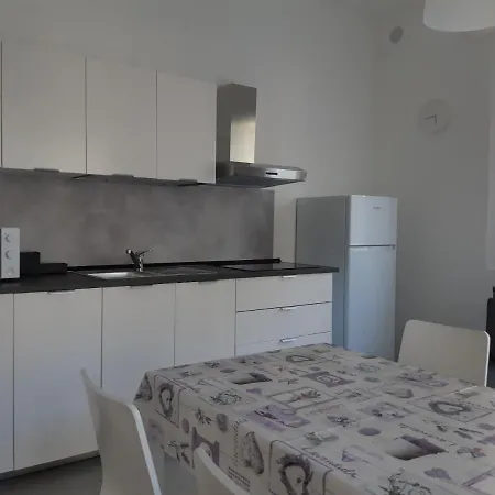 Villa Lina Rimini Zimmer foto
